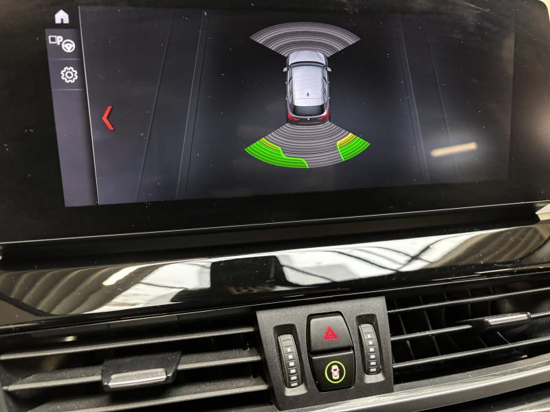 Used BMW X1 2.0 AUTOMATIQUE sDrive18d AUTOMATIQUE 2020 BEIGE € 23990 in Seraing