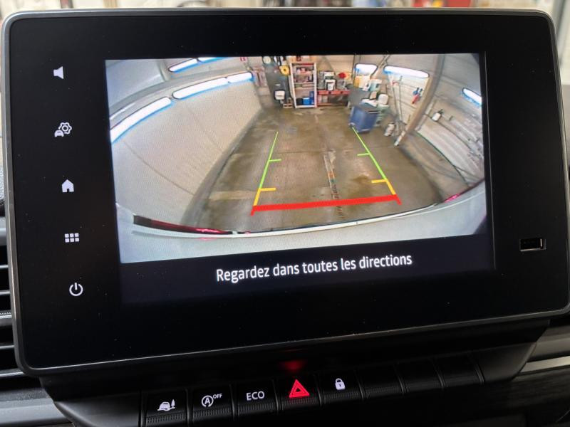 Used NISSAN Interstar Fg N-CONNECTA + Pack Cargo VAN L2H1 3t1 2023 WHITE € 28890 in Seraing