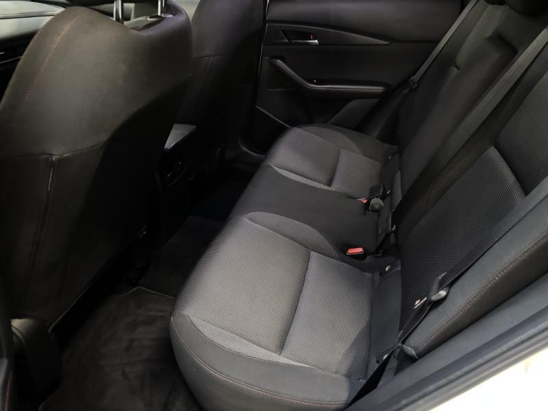 Used MAZDA CX-30 2.0 Homura 2023 WHITE € 19990 in Seraing