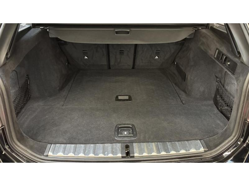 Occasion BMW Serie 3 318 pack M intérieur 2020 BLACK 19990 € à Seraing