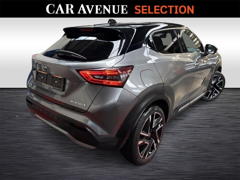 Occasion NISSAN Juke N-DESIGN 2024 UNDEFINED 19490 € à Verviers