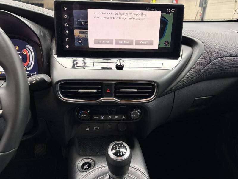 Occasion NISSAN Juke N-DESIGN 2024 UNDEFINED 19490 € à Verviers