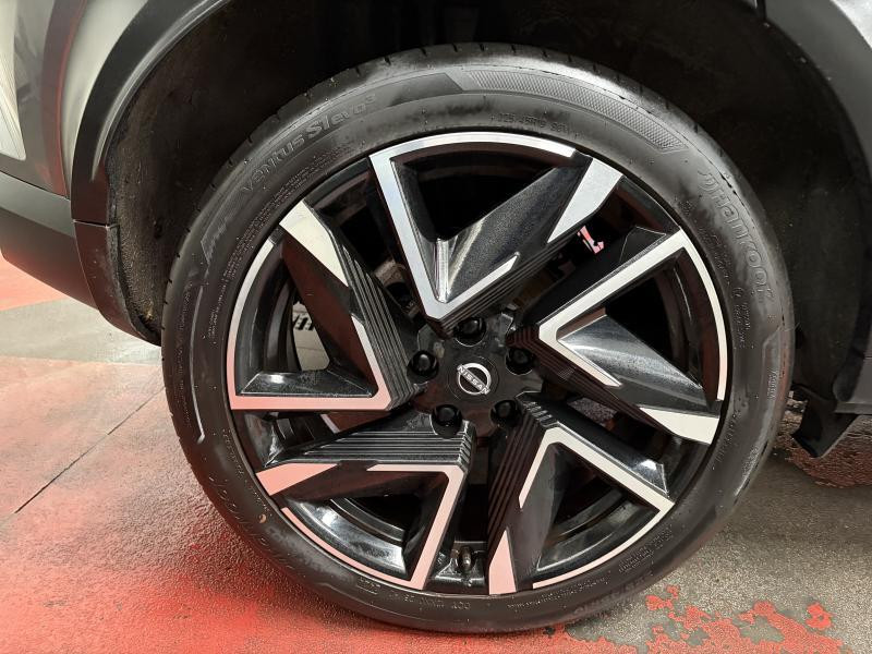 Occasion NISSAN Juke N-DESIGN 2024 UNDEFINED 19490 € à Verviers