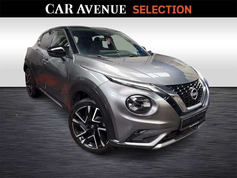 Occasion NISSAN Juke N-DESIGN 2024 UNDEFINED 19490 € à Verviers