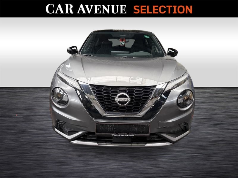 Occasion NISSAN Juke N-DESIGN 2024 UNDEFINED 19490 € à Verviers