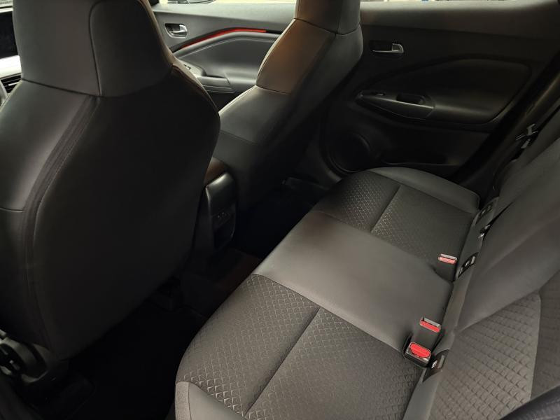 Occasion NISSAN Juke N-DESIGN 2024 UNDEFINED 19490 € à Verviers