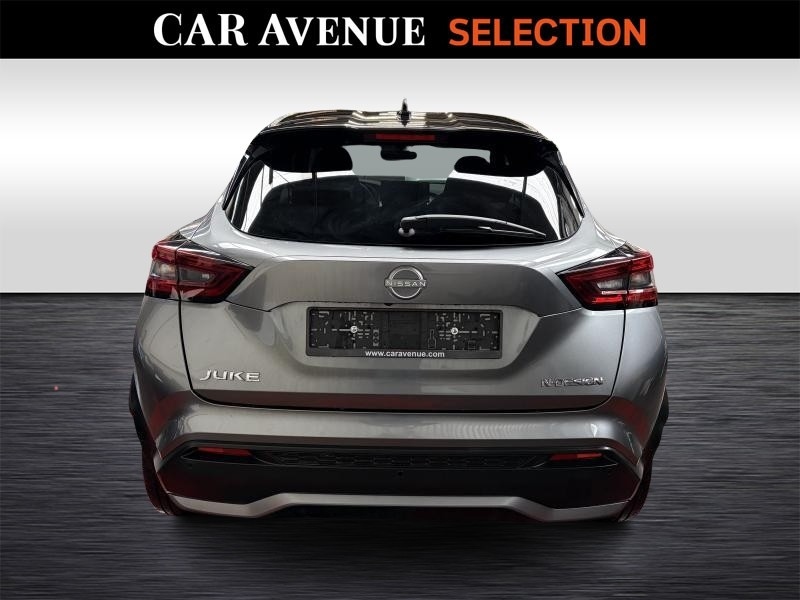 Occasion NISSAN Juke N-DESIGN 2024 UNDEFINED 19490 € à Verviers