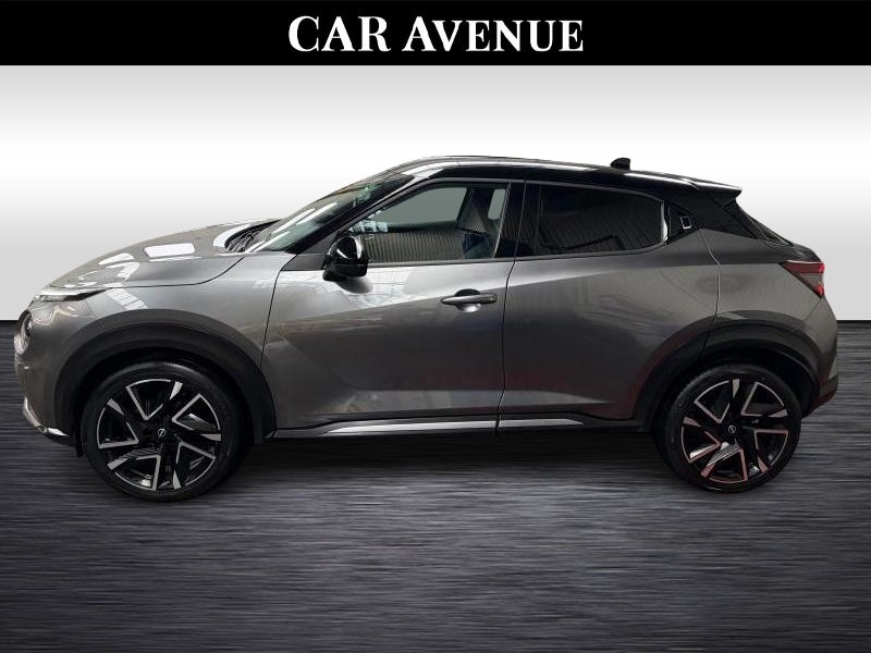 Occasion NISSAN Juke N-DESIGN 2024 UNDEFINED 19490 € à Verviers