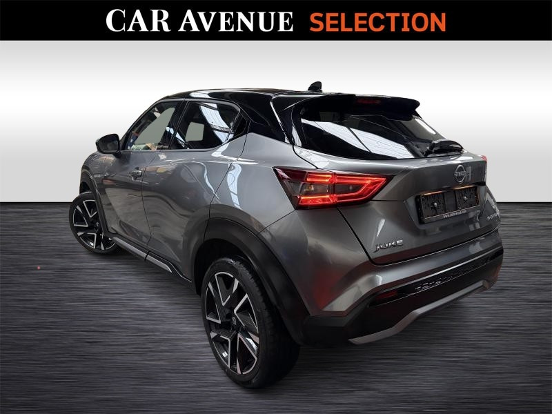Occasion NISSAN Juke N-DESIGN 2024 UNDEFINED 19490 € à Verviers