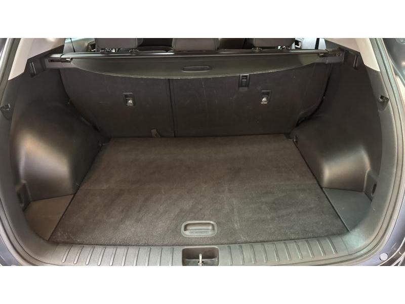 Used HYUNDAI Tucson Premium 2018 GREY € 14990 in Seraing