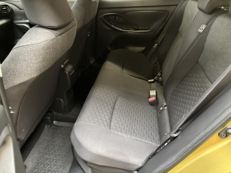 Occasion TOYOTA Yaris Cross 2022 YELLOW 19900 € à Seraing