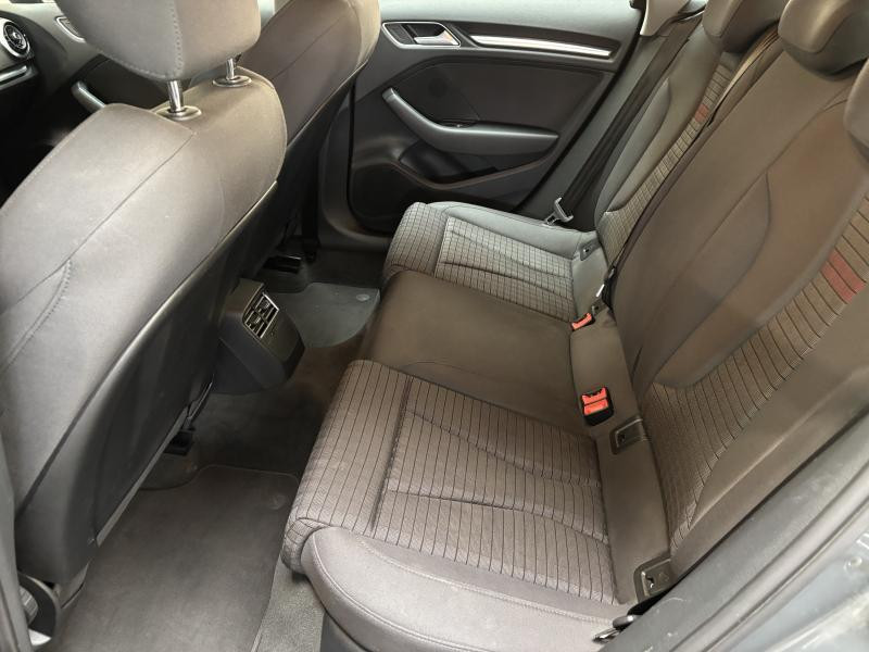 Used AUDI A3 Sport 2019 GREY € 17990 in Seraing