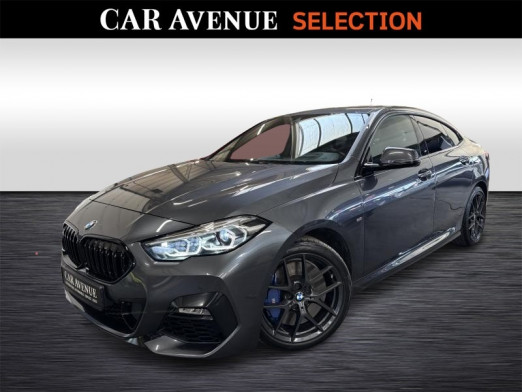 Occasion BMW Serie 2 218 d 2021 ANTHRACITE 25 990 € à Seraing