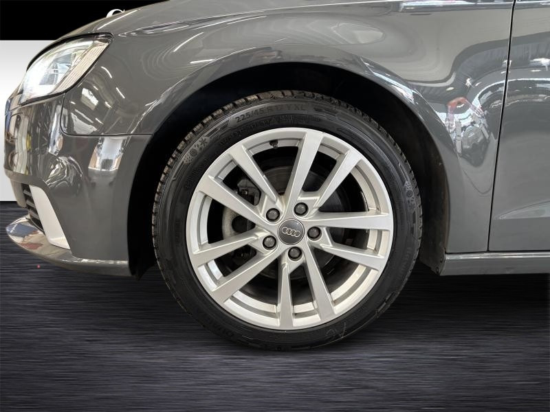 Used AUDI A3 Sport 2019 GREY € 17990 in Seraing