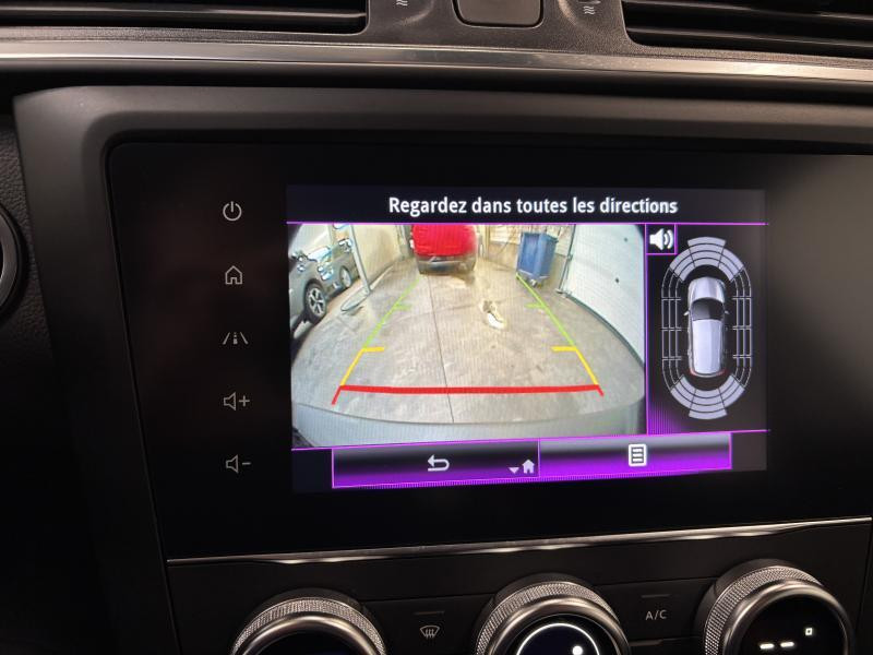 Occasion RENAULT Kadjar 1.3 140 CH Limited 2020 WHITE 13990 € à Seraing