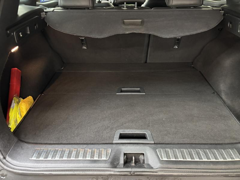 Occasion RENAULT Kadjar 1.5 Intens 2016 BLACK 10990 € à Seraing