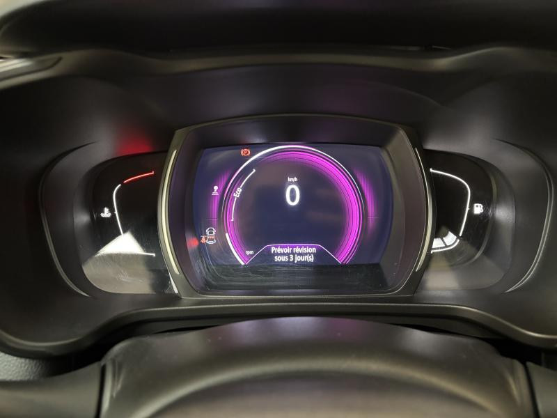 Occasion RENAULT Kadjar 1.3 140 CH Limited 2020 WHITE 13990 € à Seraing