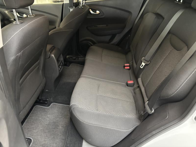 Occasion RENAULT Kadjar 1.3 140 CH Limited 2020 WHITE 13990 € à Seraing