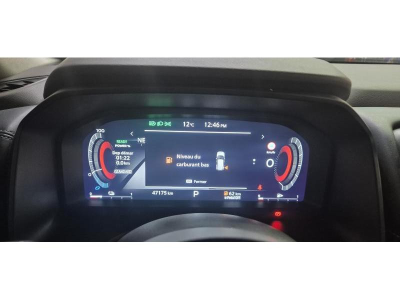 Occasion NISSAN X-Trail TEKNA 2023 CHAMPAGNE 29990 € à Wavre