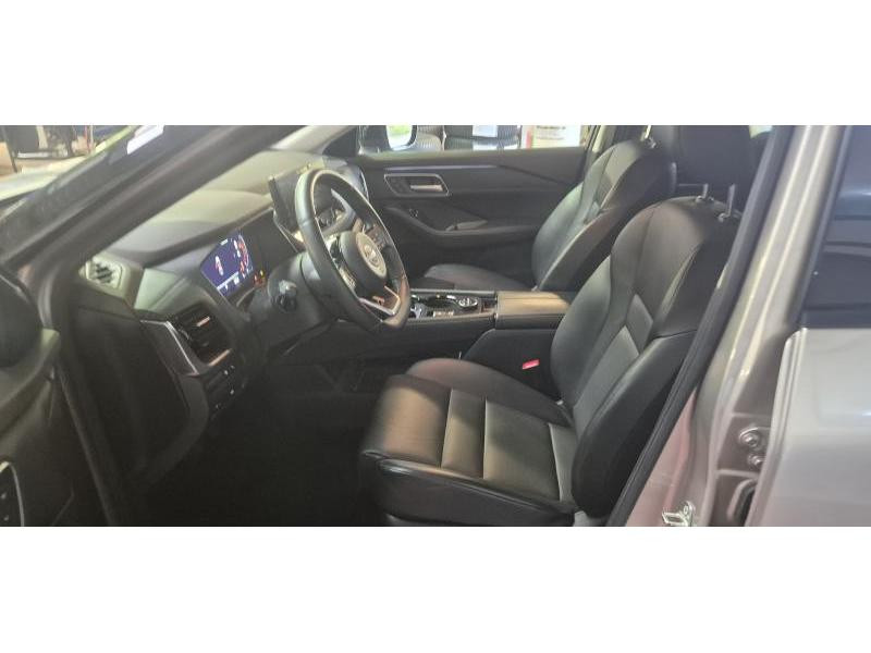 Occasion NISSAN X-Trail TEKNA 2023 CHAMPAGNE 29990 € à Wavre