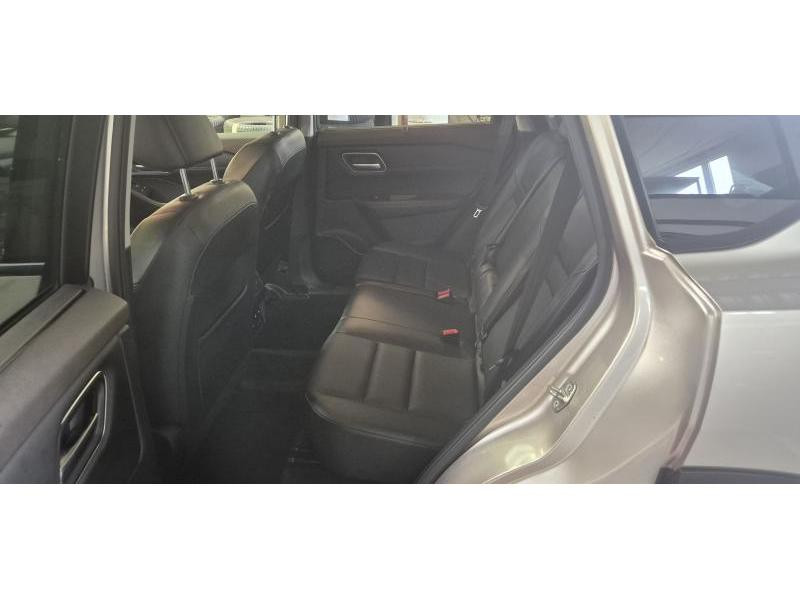 Occasion NISSAN X-Trail TEKNA 2023 CHAMPAGNE 29990 € à Wavre