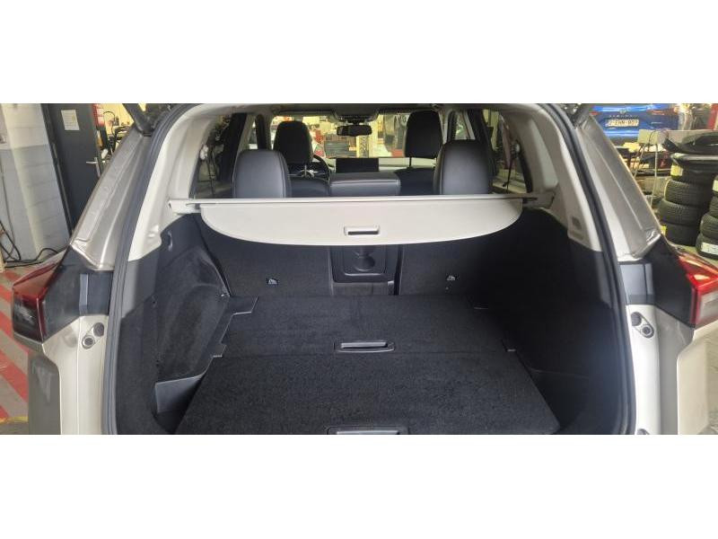 Occasion NISSAN X-Trail TEKNA 2023 CHAMPAGNE 29990 € à Wavre