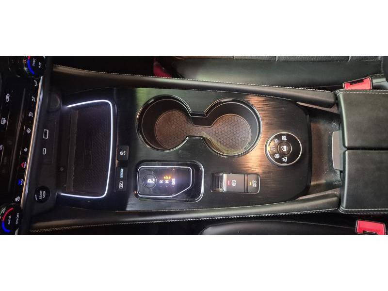 Occasion NISSAN X-Trail TEKNA 2023 CHAMPAGNE 29990 € à Wavre