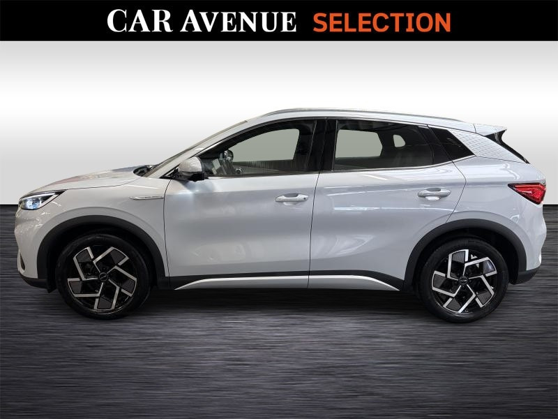 Occasion BYD Atto 3 DESIGN 2022 WHITE 25990 € à Seraing