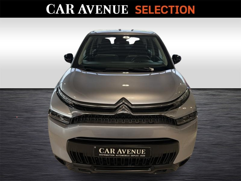 Occasion CITROEN C3 Aircross Live 1.2 ESS 2022 GREY 12290 € à Wavre