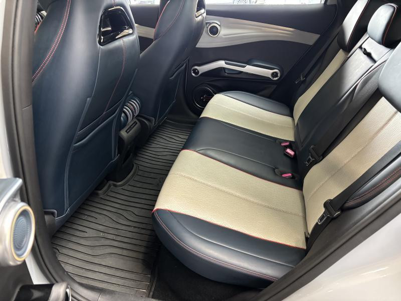 Occasion BYD Atto 3 DESIGN 2022 WHITE 25990 € à Seraing