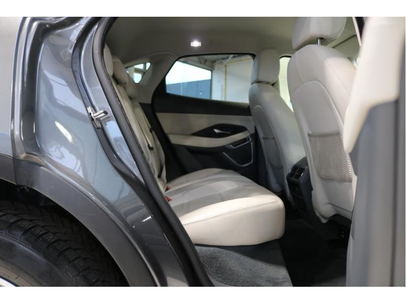 Used JAGUAR E-Pace S 2.0d AWD A/T 110 kW 2019 GREY € 14500 in Wavre
