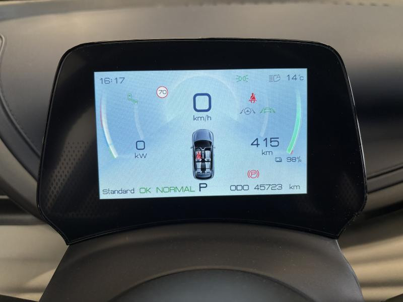 Occasion BYD Atto 3 DESIGN 2022 WHITE 25990 € à Seraing