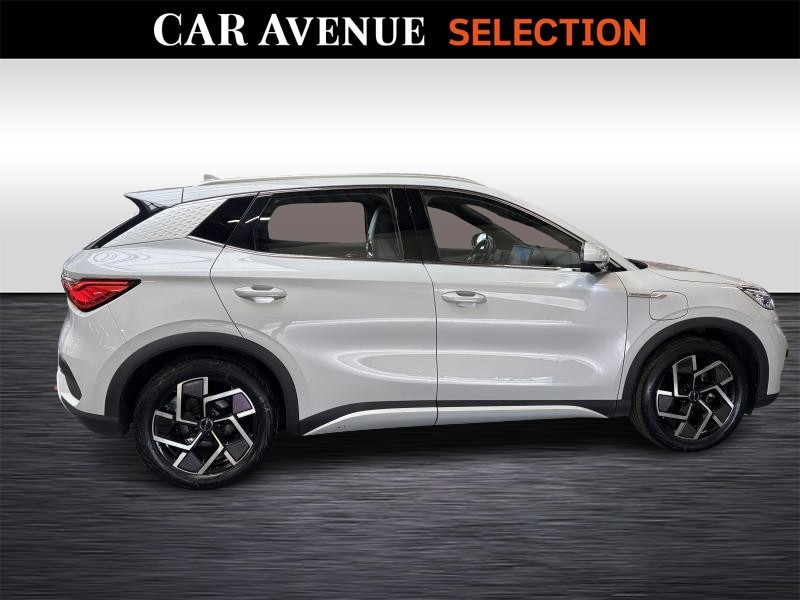 Occasion BYD Atto 3 DESIGN 2022 WHITE 25990 € à Seraing