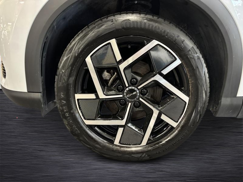 Occasion BYD Atto 3 DESIGN 2022 WHITE 25990 € à Seraing