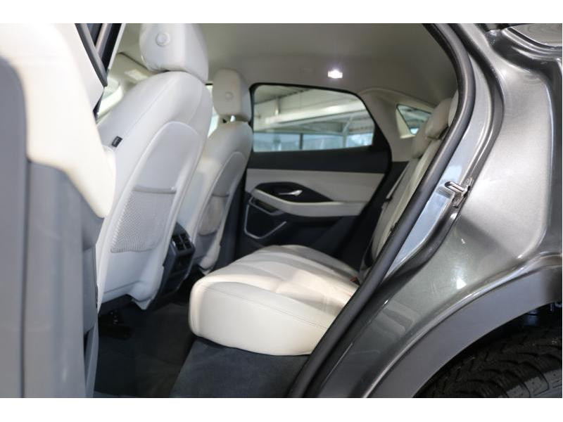 Used JAGUAR E-Pace S 2.0d AWD A/T 110 kW 2019 GREY € 14500 in Wavre