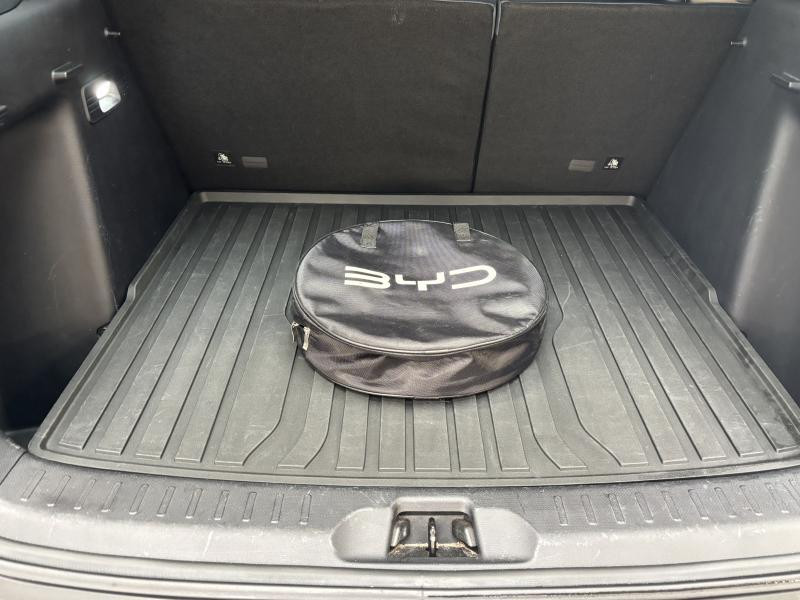 Occasion BYD Atto 3 DESIGN 2022 WHITE 25990 € à Seraing