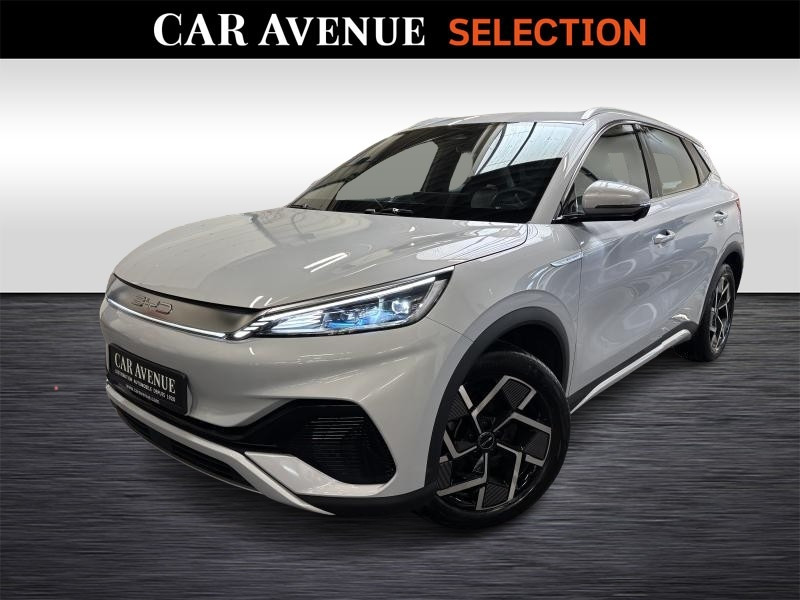 Occasion BYD Atto 3 DESIGN 2022 WHITE 25990 € à Seraing