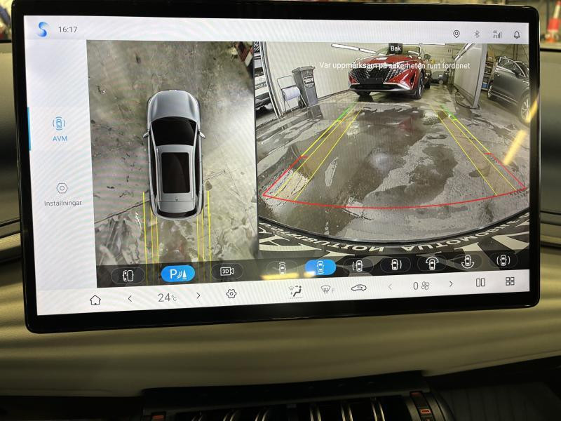 Occasion BYD Atto 3 DESIGN 2022 WHITE 25990 € à Seraing