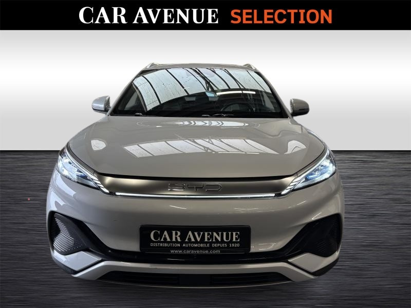 Occasion BYD Atto 3 DESIGN 2022 WHITE 25990 € à Seraing