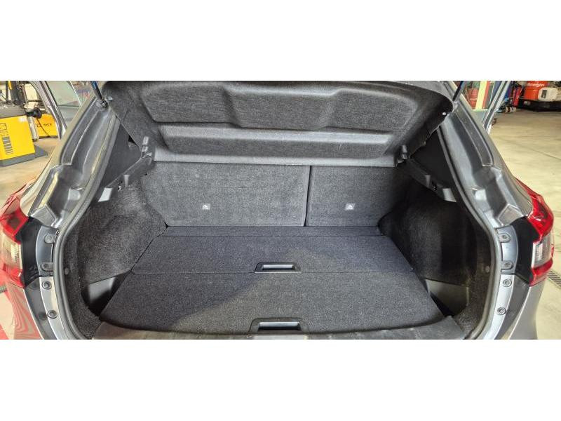Occasion NISSAN Qashqai N-TEC 2020 ANTHRACITE 16990 € à Wavre
