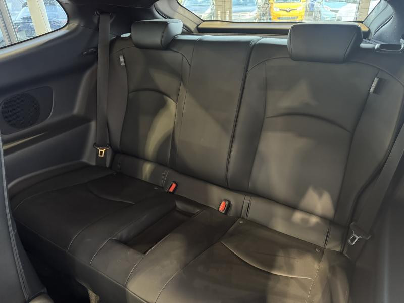 Occasion TOYOTA Yaris GR - 1.6 TURBO - High Performance 2022 WHITE 35890 € à Wavre