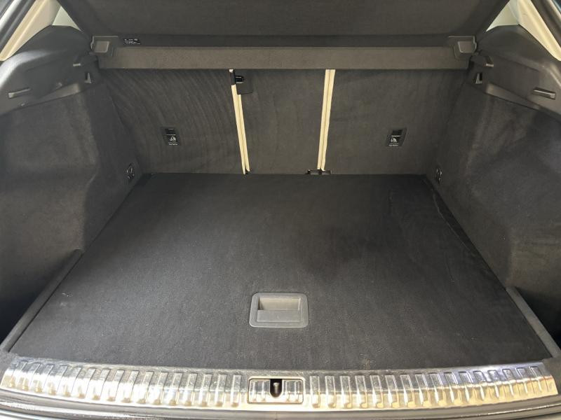 Occasion AUDI Q3 1498 S Line 2019 GREY 24990 € à Seraing