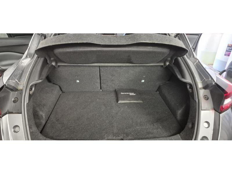 Occasion NISSAN Juke Tekna 2022 ANTHRACITE 15790 € à Wavre