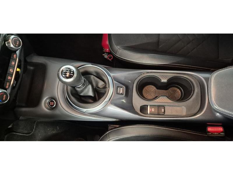 Occasion NISSAN Juke Tekna 2022 ANTHRACITE 15790 € à Wavre