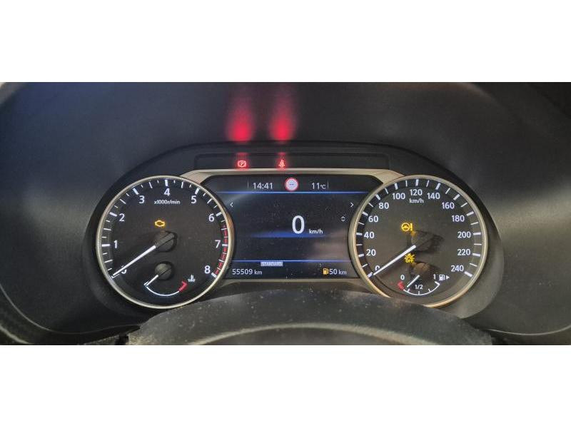 Occasion NISSAN Juke Tekna 2022 ANTHRACITE 15790 € à Wavre