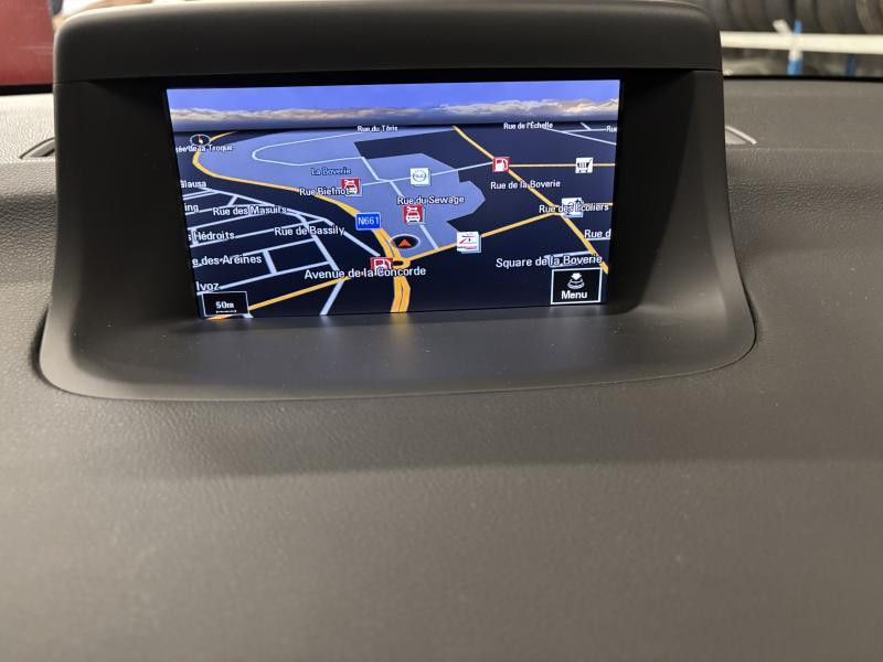 Occasion OPEL Meriva B Cosmo 2017 BLACK 9990 € à Seraing