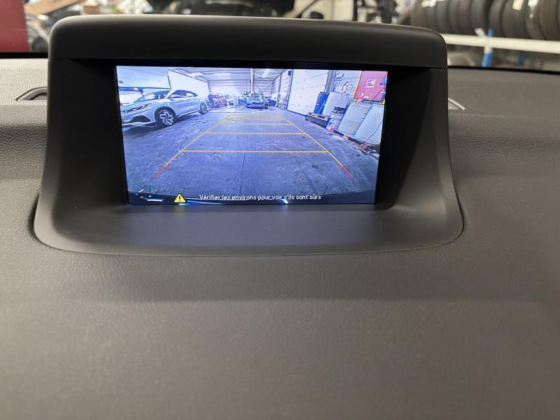 Occasion OPEL Meriva B Cosmo 2017 BLACK 9990 € à Seraing