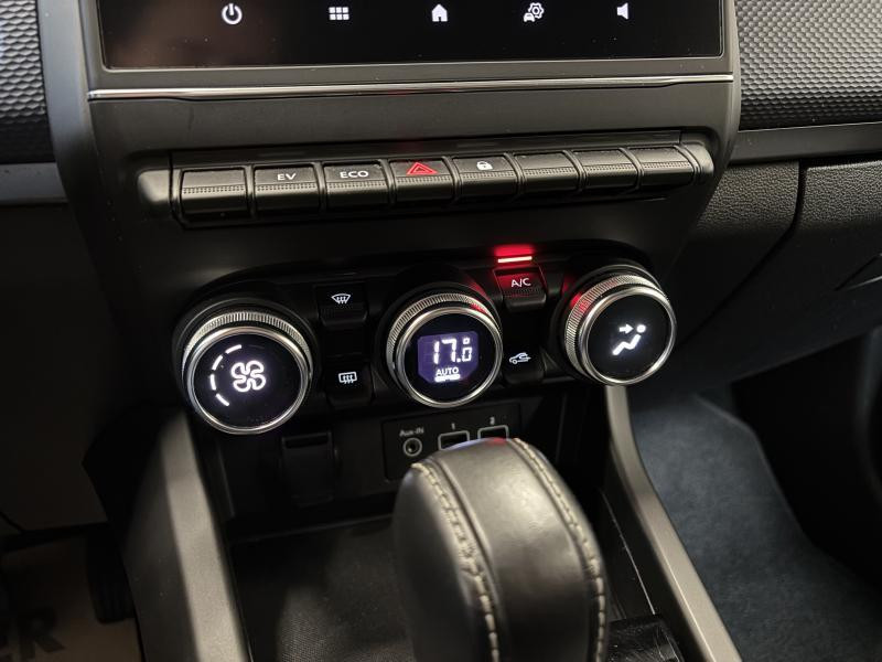 Occasion RENAULT Arkana hybride 2023 RED 20990 € à Seraing