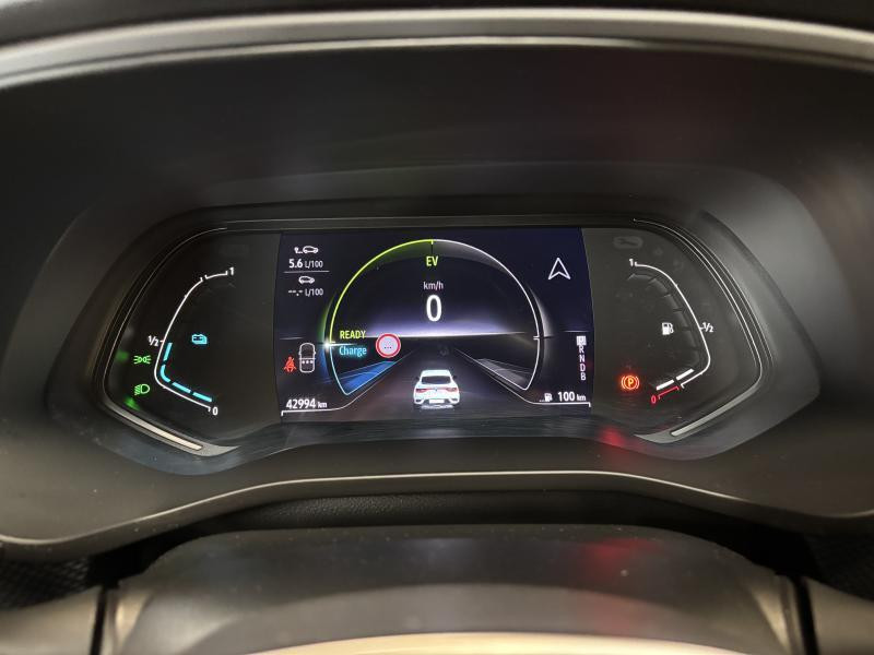 Occasion RENAULT Arkana hybride 2023 RED 20990 € à Seraing