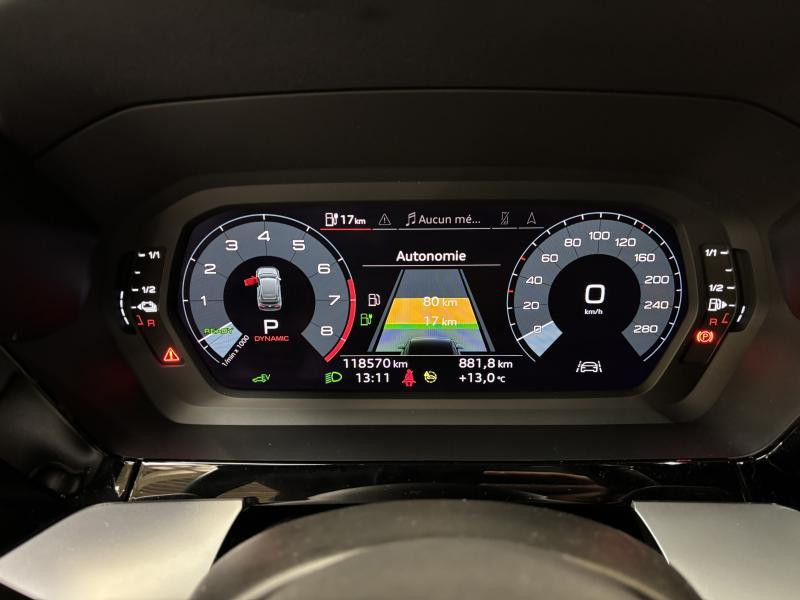 Occasion AUDI A3 40TFSIe Sportback*Advanced*TFSI-E* 2021 BLUE 19990 € à Seraing